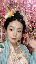 -陈攻馆·汉服