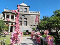 -卫鼎轩·曹公馆(鼓楼店)
