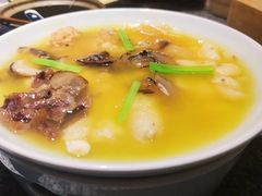 乾隆八珍-南京大牌档(济南万象城店)