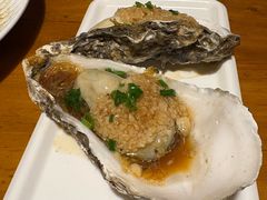 -旺角小渔村(二马路店)