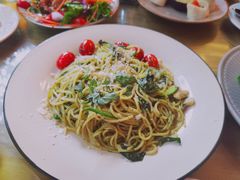 -萨尔瓦多Salvador's
