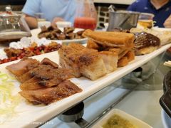 -勝記酒家·37年老字号·经典粤菜(荔枝公园店)