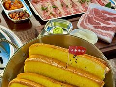 -大喜烤肉(海宁尚东店)