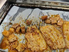 -7mall美食潮地标