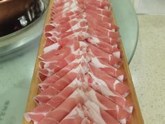 -阳坊胜利涮羊肉(阳坊老店)