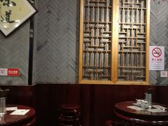 大堂-螺世纪螺蛳粉·桂味小排档(裕德店)