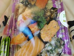 -池田寿司·新鲜现做(昌平悦荟店)