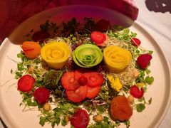 -狮拾久·现代新加坡料理(福田COCO Park店)