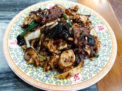 -砂锅居(西四店)