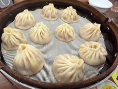 -真不同饭店(中州东路店)