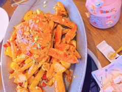 -蟹之国·精品蟹料理(极地店)