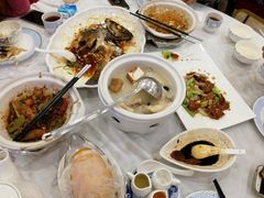 -东江海鲜酒家(艺都分店)
