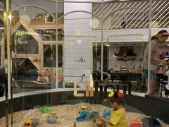 -Lilliput粒粒堡亲子餐厅(置汇旭辉店)