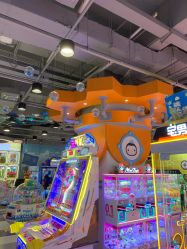 -西瓜怪兽(青岛城阳店)