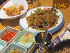 -韩香福脊骨汤锅(上杭路店)