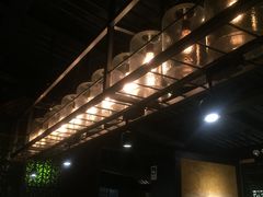 -绿茶餐厅(华联万柳店)