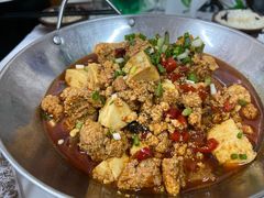-新新湘菜馆(新中街二条店)
