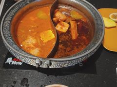 -牛New寿喜烧(虹桥新天地店)