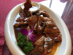 -海宝酒家(中山四路店)