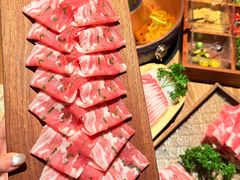 -四喜小胖·北京涮肉(五道营店)