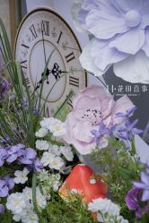 -花田喜事婚礼定制