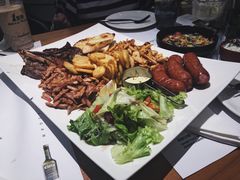 -HELLO MUSAE 拾光缪斯餐厅·纯正希腊风味(苏州中心店)