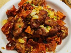 -寻钵记民菜馆·正宗常德钵子菜(滨湖路店)