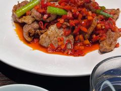 -湖畔鲁菜·二十年老字号餐厅(大明湖店)