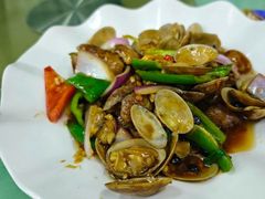 -景好海鲜餐厅(大鹏必选旅游店)