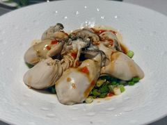-怡情荟•海鲜青岛菜(五四广场旗舰店)