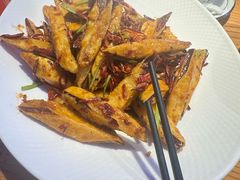 -俭寨大盘鸡·缸子肉·小公鸡·新疆菜(云通店)