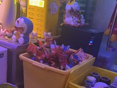 -游人馆·桌游狼人杀团建馆(人广书城店)