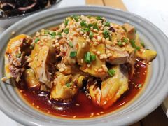 -望湘园湖南菜(赛格店)