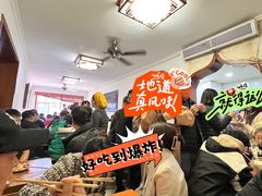 -刘信牛羊肉泡馍小炒(回民街店)