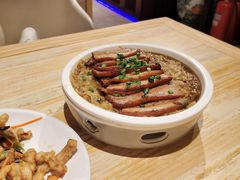 -老江南春·中国龙菜(衡山路店)