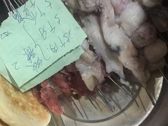 -永安烧烤