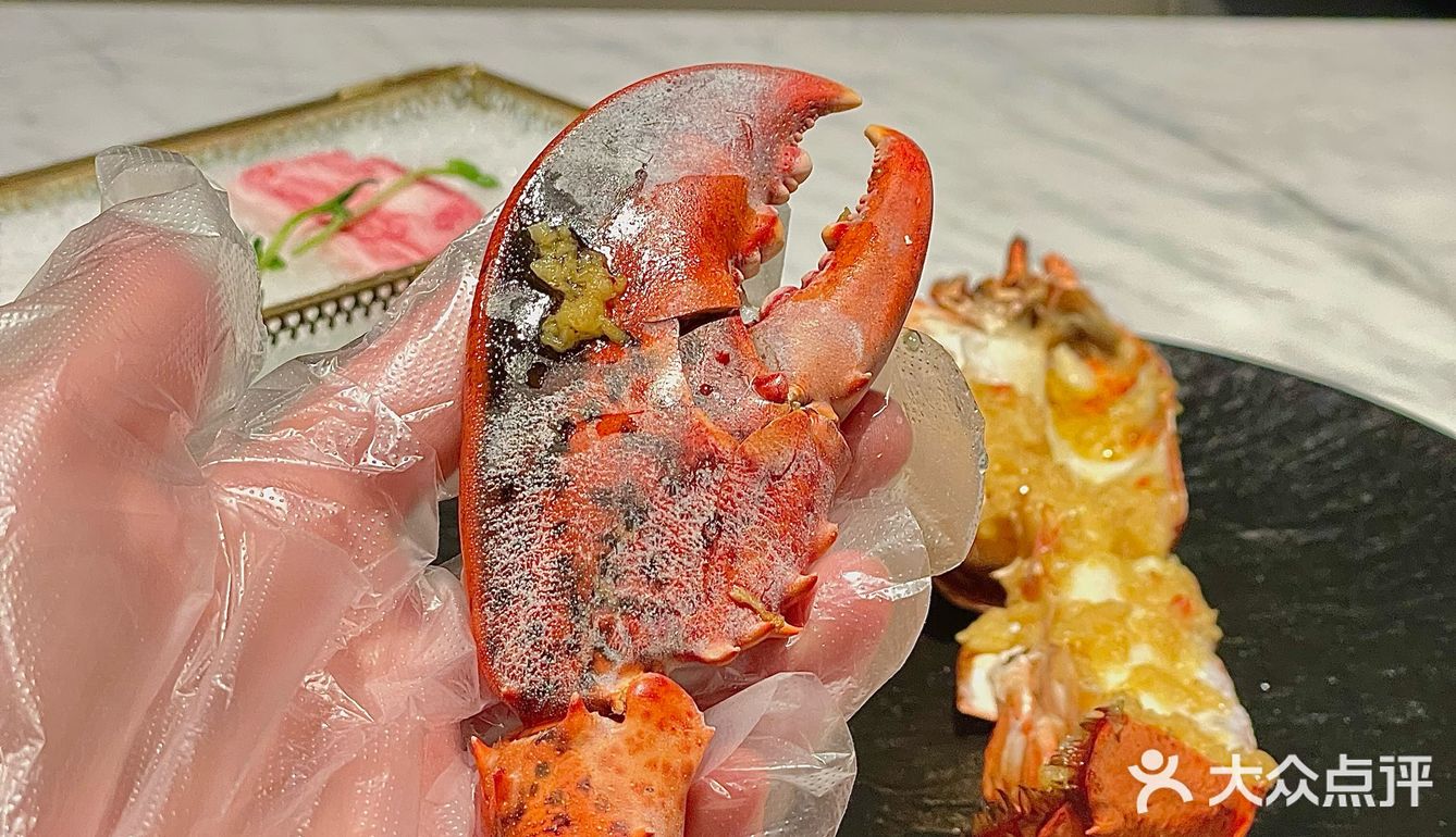南京真的遥遥领先🦞实现海鲜、榴莲自由🆓