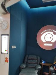 -唯儿诺儿童医院·儿科·眼科(新天地店)