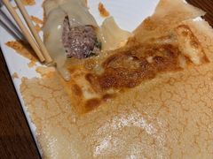 -北李妈妈菜·虾爬子大锅贴(贵和店)