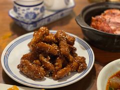 -龍聚祥烧麦馆(万达店)