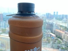 -milkplus·泰式奶茶(较场东路店)