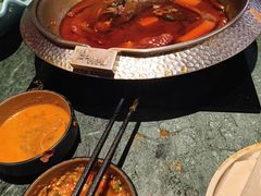 -牛New寿喜烧(金鹰世界店)