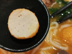 -無牌小范·香港明星美食