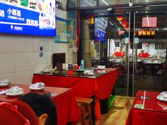 大堂-长廊好灶头 本地人农家菜(枫泾古镇店)
