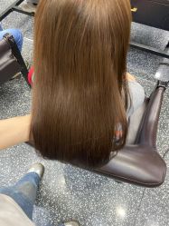 -藤野造型·烫·染发型设计店