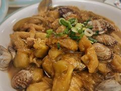 -松云居
