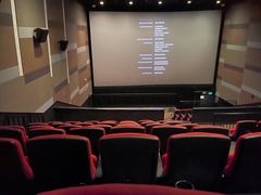 -中影国际影城(东方新天地CINITY店)