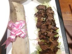 -意满花千醉(金茂览秀城店)