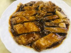 -同发号饭庄(复兴路店)
