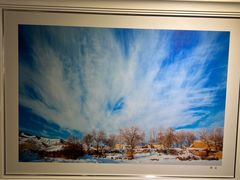 -南湖市民广场-乌鲁木齐美术馆